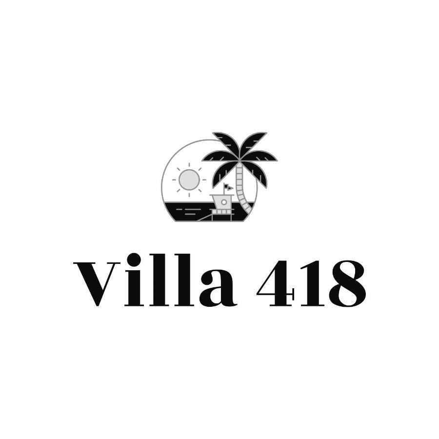 Villa 418 แซ็งต์-ราฟาเอล ภายนอก รูปภาพ
