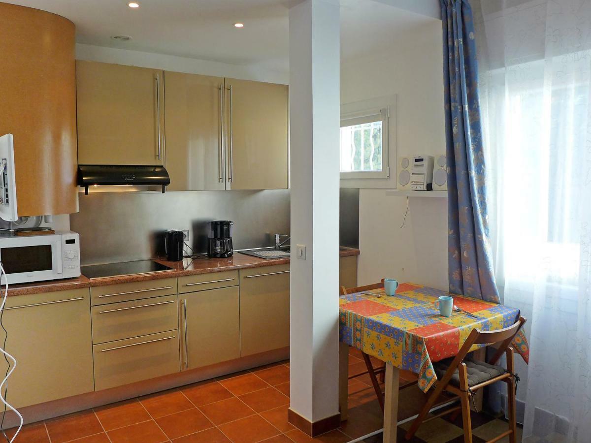 Villa 418 แซ็งต์-ราฟาเอล ภายนอก รูปภาพ