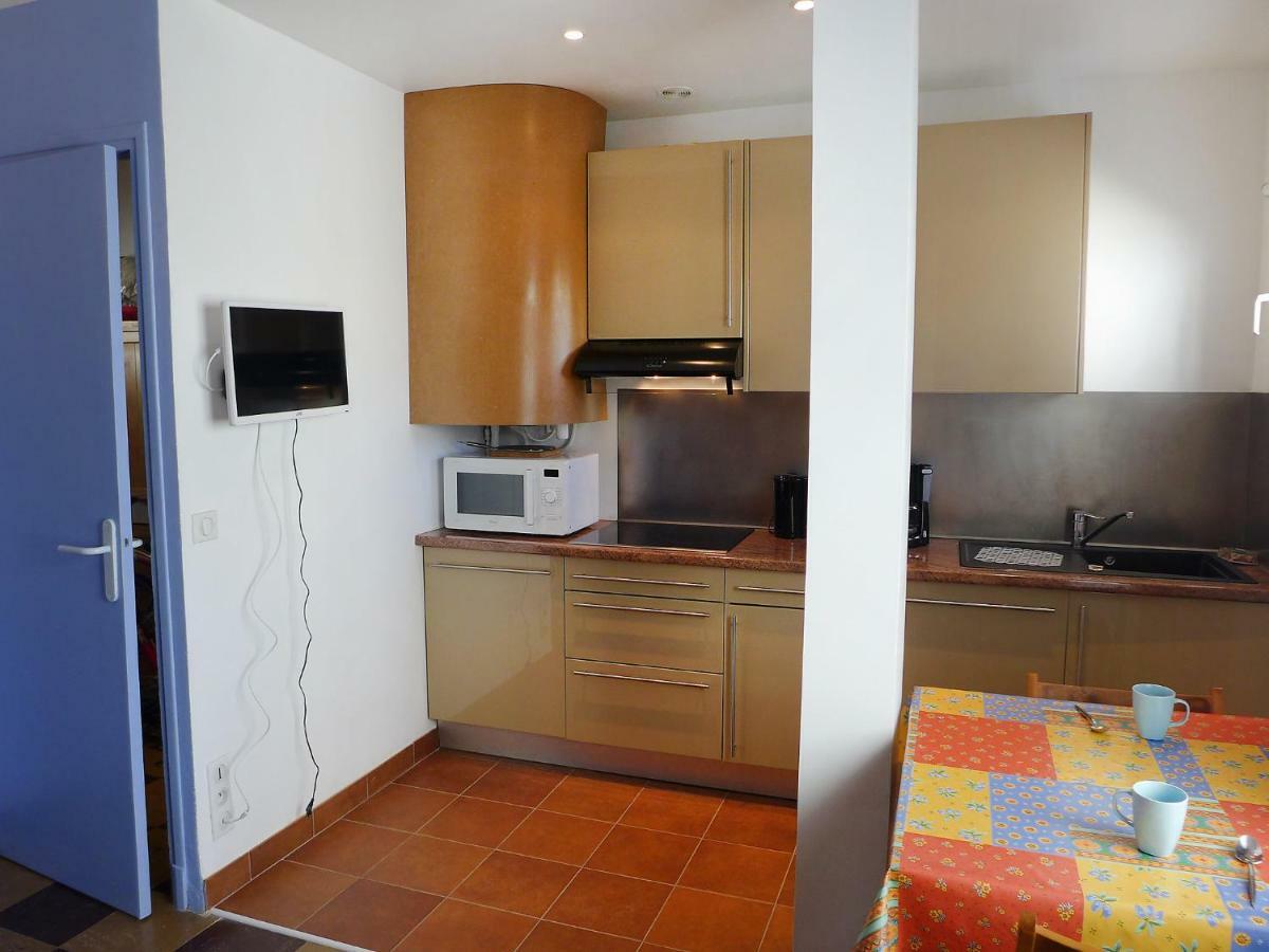 Villa 418 แซ็งต์-ราฟาเอล ภายนอก รูปภาพ