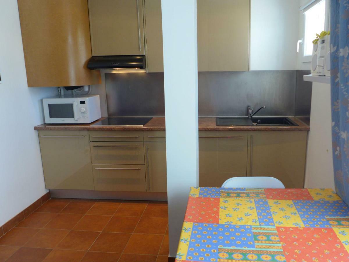 Villa 418 แซ็งต์-ราฟาเอล ภายนอก รูปภาพ